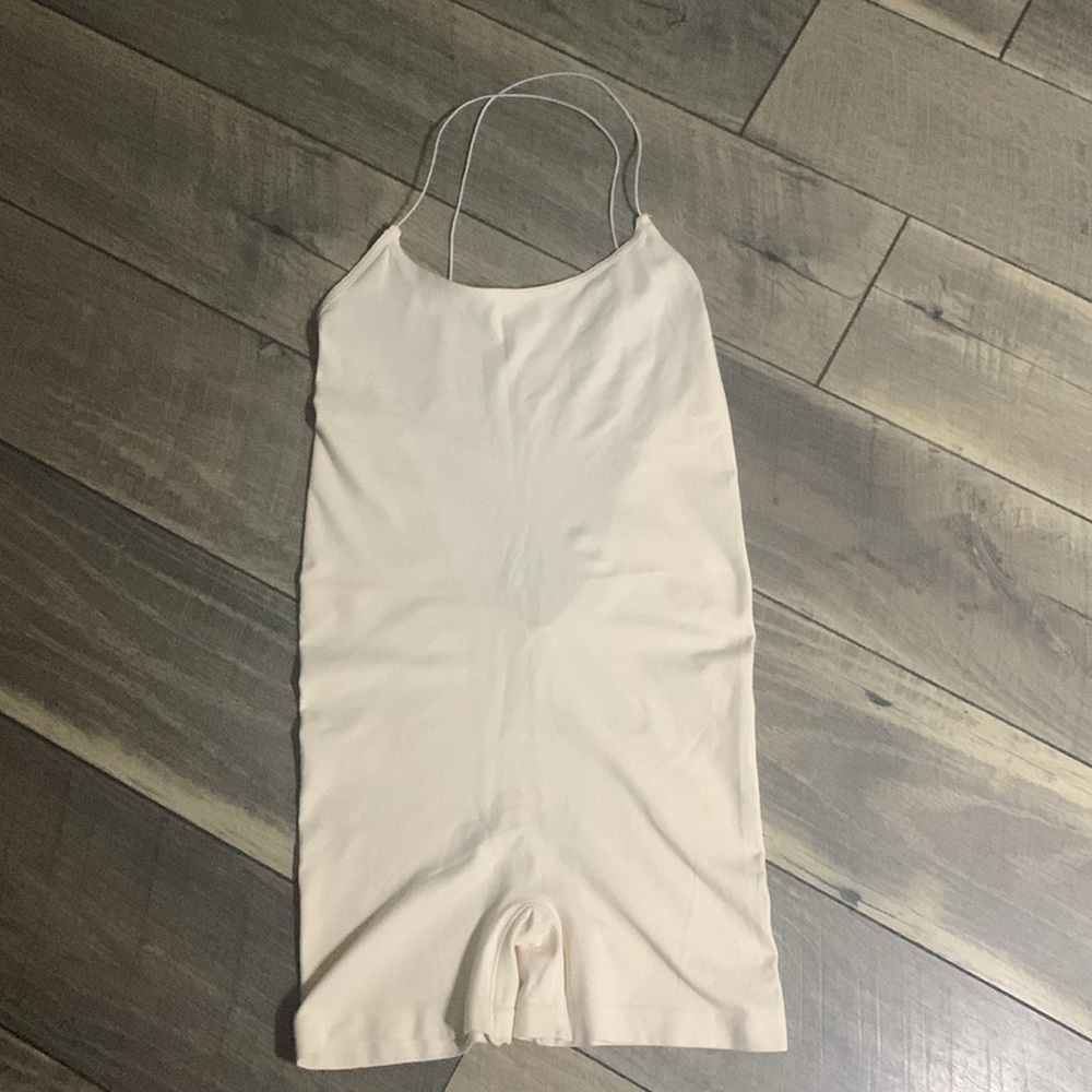 Free People Intimately One Piece Undergarment